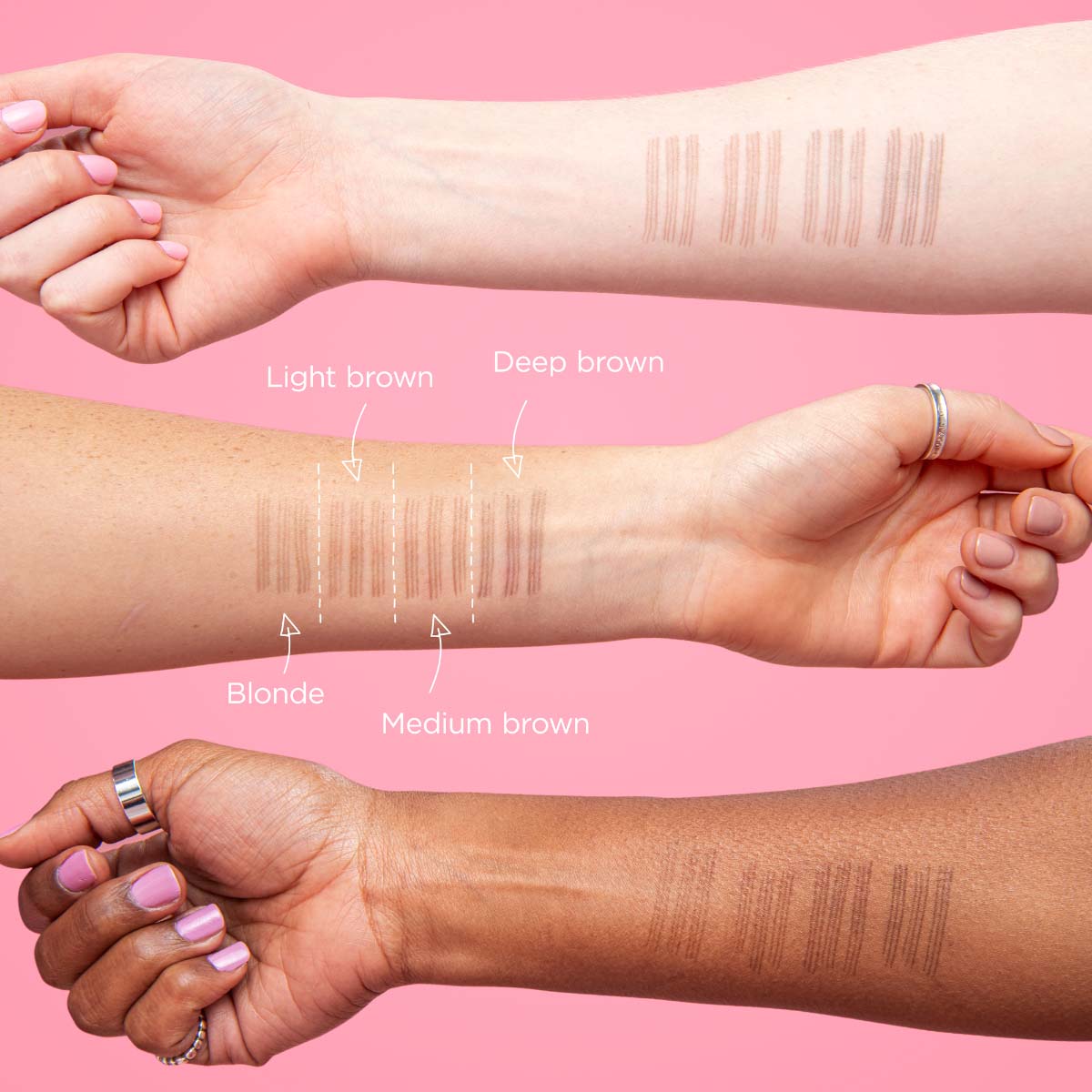 BROW MICROFILLING PEN (L&Aacute;PIZ DE CEJAS)